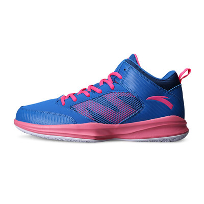 

Anta ANTA Men&39s Shoes 91531173-3 Low Basketball Shoe Shockproof Non-slip Sports Shoes Basketball Boots Sapphire-39 42