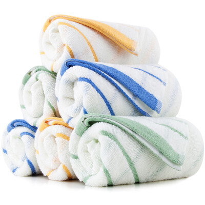 

Sanli pure cotton towel satin towel washcloth