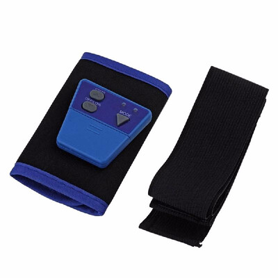 

Multifunctional Health AB Gymnic GYM Electronic Slimming Body Massager Belt Durable