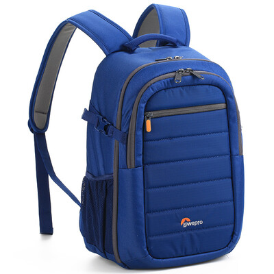 

Lowepro Lowepro камеры мешок Tahoe BP 150 профессиональная сумка камера Canon Nikon SLR камеры мешок синий