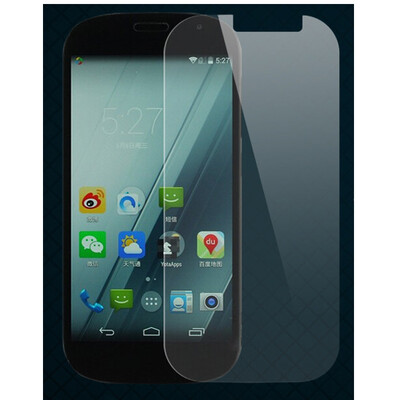

Ainy 0.33mm Best selling tempered glass screen protector for Yotaphone 2