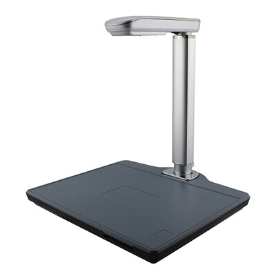 

Hanwon (Hanvon) T510 high shot instrument scanner 5 million pixels A4 format