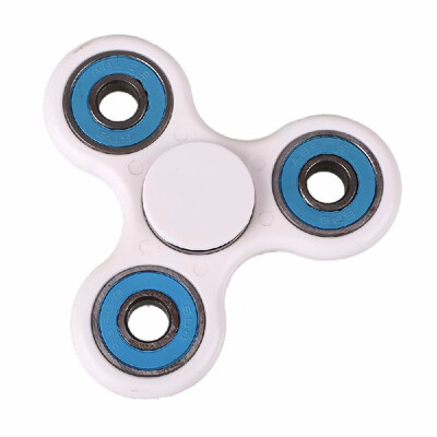 

Super Cool Tri Fidget Hand Finger Spinner Spin Widget Focus Toy Gyro Toy EDC Pocket Desktoy Relieve Stress Anxiety Boredom Killing