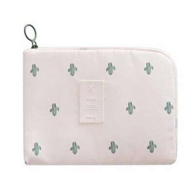 

Digital Storage Bag Pouch Electronic Accessories Bag For Hard Drive Organizers