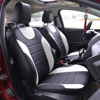 

TO YOUR TASTE auto accessories custom luxury leather car seat covers for vw Gran Lavida Cross Lavida PHIDEON Teramont durable safe