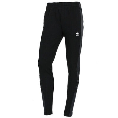 

Adidas ADIDAS Clover 2018 Autumn Womens Casual Series TRACK PANT Trousers DH4172 XL