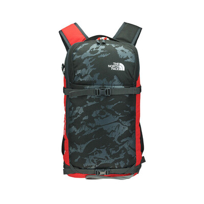 

North TheNorthFace high-capacity sports outdoor men&women general neutral travel bag 21L backpack NF0A2SAC dark gray