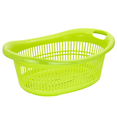 

Construction of waist&multi-purpose storage basket M No YJP-9319