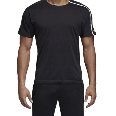 

Adidas ADIDAS 2018 autumn mens character series  ZNE TEE T-shirt DM7592 S