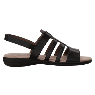 

Womens edina flat sandals