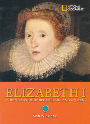 

World History Biographies Elizabeth I