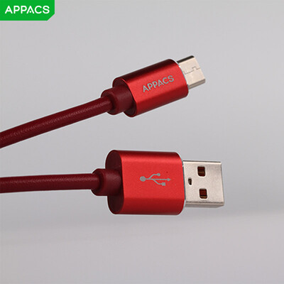 

APPACS usb cable for charging&data transfer for Andriod