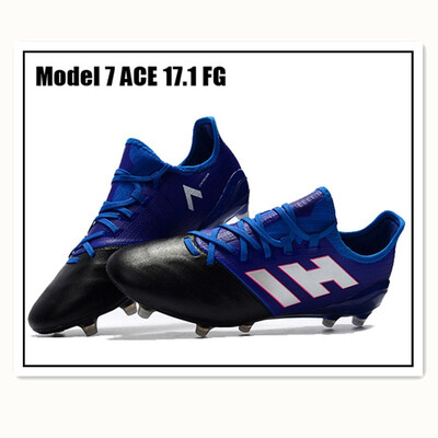 

Large size mens colorful football shoes spike long sneakers youth football shoes Superfly Chuteiras willow design cushioning trai