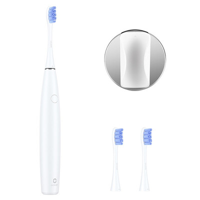 

International Xiaomi Oclean SE Rechargeable Sonic Electrical Toothbrush International Version APP Control Intelligent Dental Healt