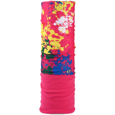 

JAJALIN Magic Scarf Outdoor Cap Seamless Scarf Neck Cover