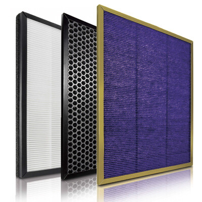 

Air conditioning filter for AC4121 4123 4124 Purifier Filter Filter for Philips AC4002 AC4004 AC4006 AC4012