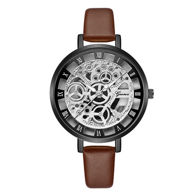 

GENEVA mechanical watch 535