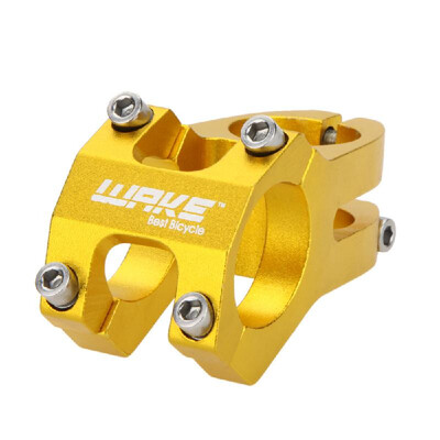 

Bicycle Aluminium Alloy MTB Bike Handlebar Stem 318mm