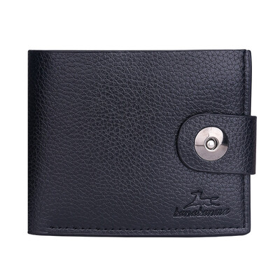 

Men Money Card Case Promotion Wallet