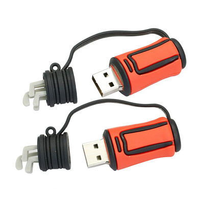 

4G 8G 16G 32G 64G 128G Golf USB Flash Drive External Memory Storage USB 20 Flash Disk USB Drive Memory Stick Thumb Drive U Disk