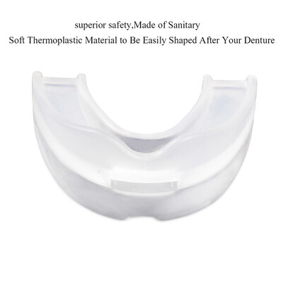 

Snoring device Stop Snoring Tray Sleeping Aid Dental braces Adjustable Stop Snoring Chin Strap Nose Vents Device