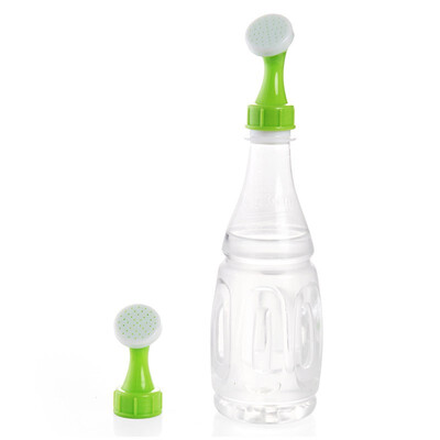 

2pcs Watering sprinkler Nozzle Watering Spike for Flower Waterers Bottle spray tools home potted plant gardening supplies