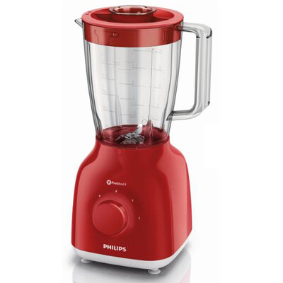 

Philips (PHILIPS) Mixer HR2100 / 50 cooking machine home juicer juice machine
