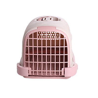 

Pet Air Box air Tediby Chung shipping box out portable cat air cage