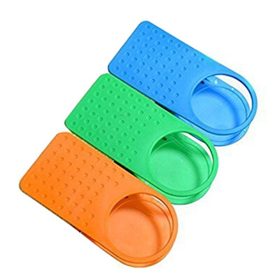 

UpperX 3pcs Desk Cup Holder Portable Manager Clip Coffee Drink Water Mug Stand for Home&Office