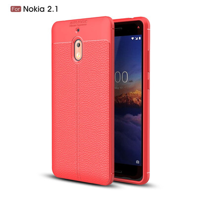 

Fecoprior Back Cover For Nokia 21 Nokia21 NK Case Soft TPU Silicon Fundas Coque Celulars