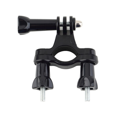 

Motorcycle Handlebar Seatpost Mount Holder for Gopro HD Hero 1 2 3 Camera