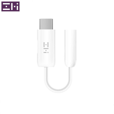 

ZMI AL711 USB-C to 35 mm 2-in-1 Charging Cable&Audio Converter