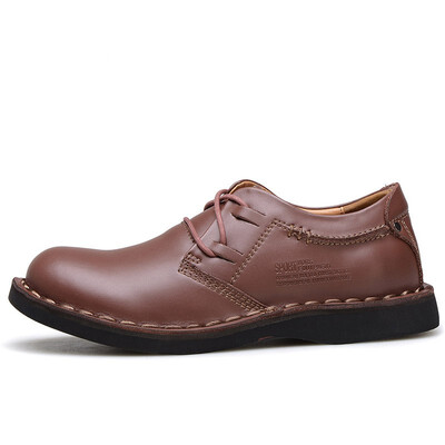 

Novel Teez Casual shoes gentleman simple mens shoes