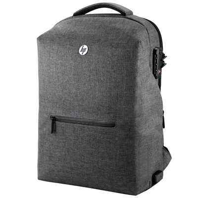 

HP hp 156-inch ZHAN battle series elite business shoulder computer bag anti-theft backpack can be external power supply anti-scratch large-capacity travel bag 2XN93PA