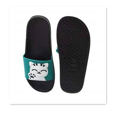 

Cute sandals indoor outdoor beach slippers