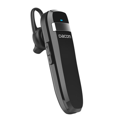 

DACOM K2 Bluetooth Earphone IPX5 Waterproof Wireless Headphones Business Earbuds Headset with Mic for iPhone Android Smart Phone