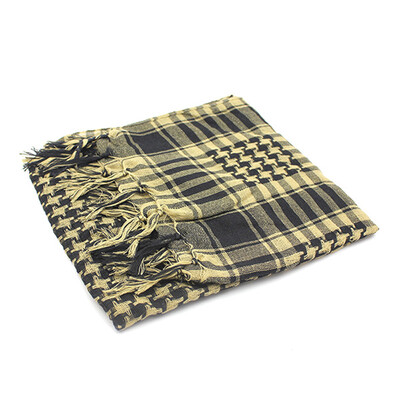 

Vanker Мода Тартан Дизайн мягкий хлопок Keffiyeh Kafiya начальник Wrap Открытый шарф платок
