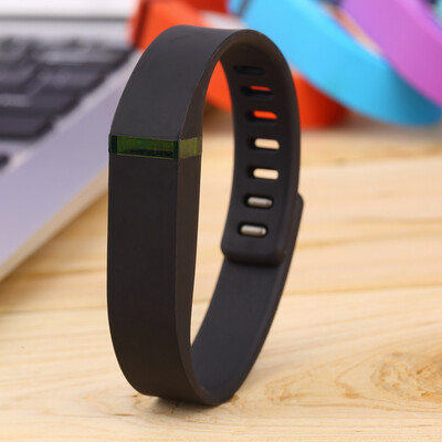 

Replacement Wrist Band & Clasp For Fitbit Flex Bracelet Size