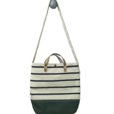 

Weis exclusive selection of womens canvas bag shoulder bag Messenger bag tote B-NVSN80054