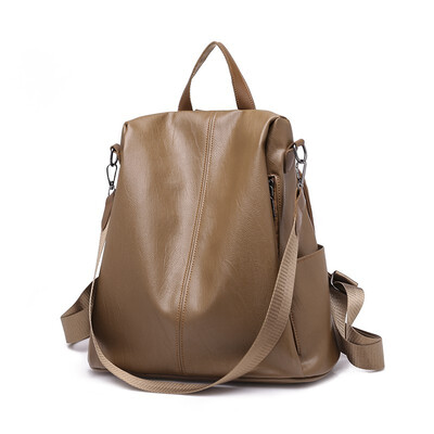

Weis womens boutique fashion waterproof backpack B-NVBM6945