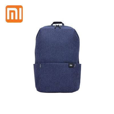 

XIAOMI Colorful Backpack 10L 8Colors