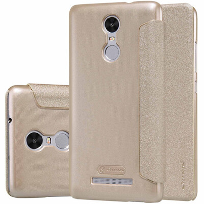 

MOONCASE стороне Flip тяжело премиум - пу - кожа тонкий корпус для покрытия Xiaomi Redmi Note 3