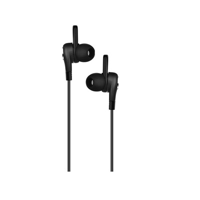 

HOCO Metal Universal Earphones with Microphone Wired Headset 35mm Jack with Remote for Apple iPhone Samsung Xiaomi Earbuds Hook