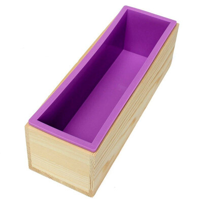 

UpperX Non-toxic odorless silicone mold