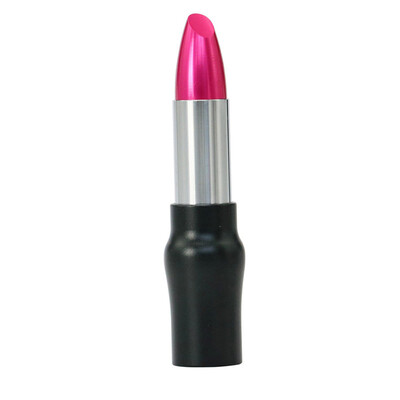 

4GB 8GB 16GB 32GB 64GB 128GB Metal Lipstick USB Flash Drive PenDrive Memory Stick U Disk USB Drive Flash Disk USB Stick