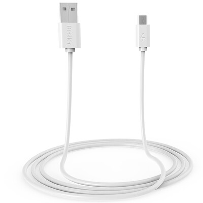 

Besiter charge data cable anti-wrap charging cable for Samsung millet Meizu Huawei mobile phone Micro