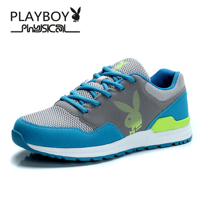 

PALYBOY brandBreathable meshNew style light for summerCasual sportsMens shoes