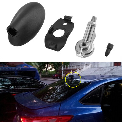 

Radio Antenna Base Roof Mount for 2000-2007 Ford Focus 1999-2001 Mercury Cougar