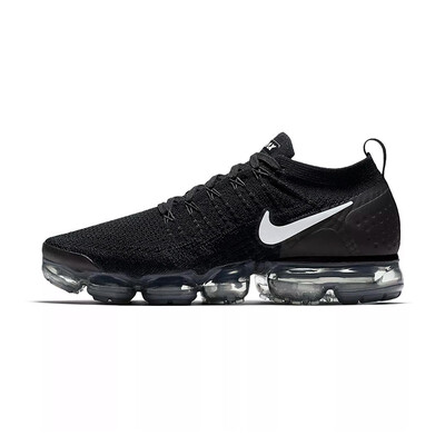 

Original New Arrival Authentic NIKE AIR Vapormax Flyknit 2 Mens Running Shoes Comfortable Sneakers Good Quality 942842-100