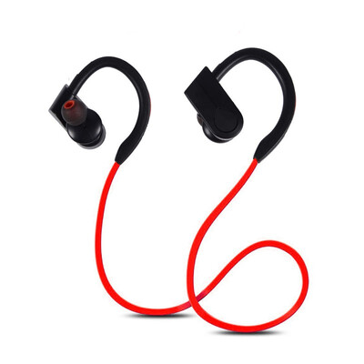 

Bluetooth Stereo Earphone Wireless Sports Headset with Mic Camera Remote Shutter K98